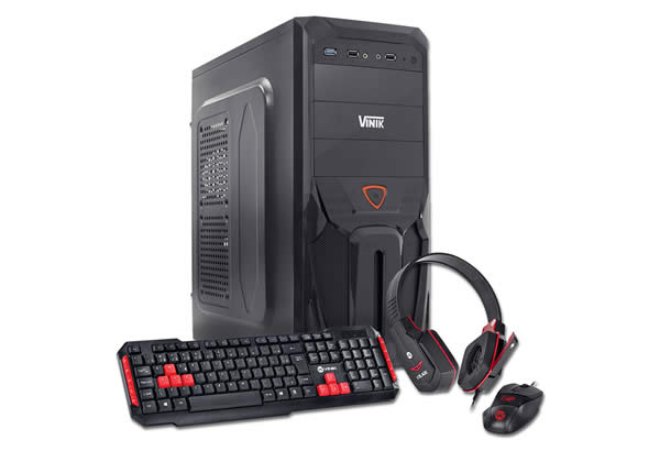 PC Gamer Barato na Kabum