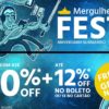 Aniversário Submarino - Ofertas e Promoções