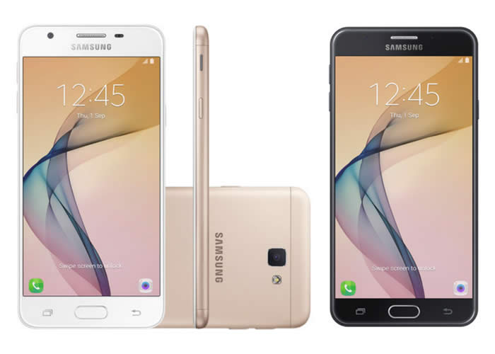 Samsung Galaxy J7 Prime 32GB em até 20x sem juros no Carrefour