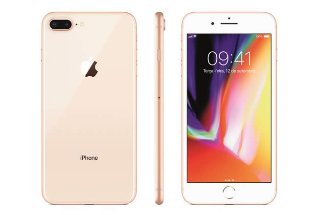 iPhone 8 em até 12x sem juros no Pontofrio