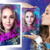 Livro O Mundo de Larissa Manoela com até 40% de desconto na Saraiva