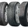 Pneus Pirelli com até 20% de desconto no Pontofrio