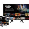 Smart TV Philips Full HD LED 43" Série 5102 com desconto no Pontofrio