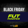 Black Friday FutFanatics - Ofertas e promoções
