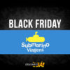 Black Friday Submarino Viagens - Ofertas e Promoções
