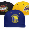 Bonés New Era NBA com até 50% de desconto na FutFanatics