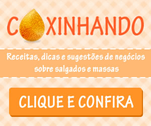 Coxinhando