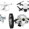 Drones a partir de 10% de desconto no Submarino