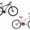 Bicicletas Caloi com até 35% de desconto no Magazine Luiza