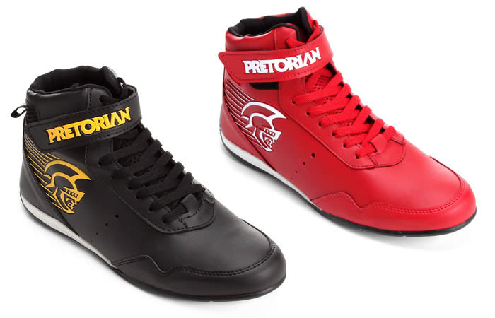 netshoes tênis cano alto