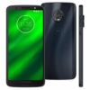 Moto G6, G6 Play ou G6 Plus em promoção na Casas Bahia